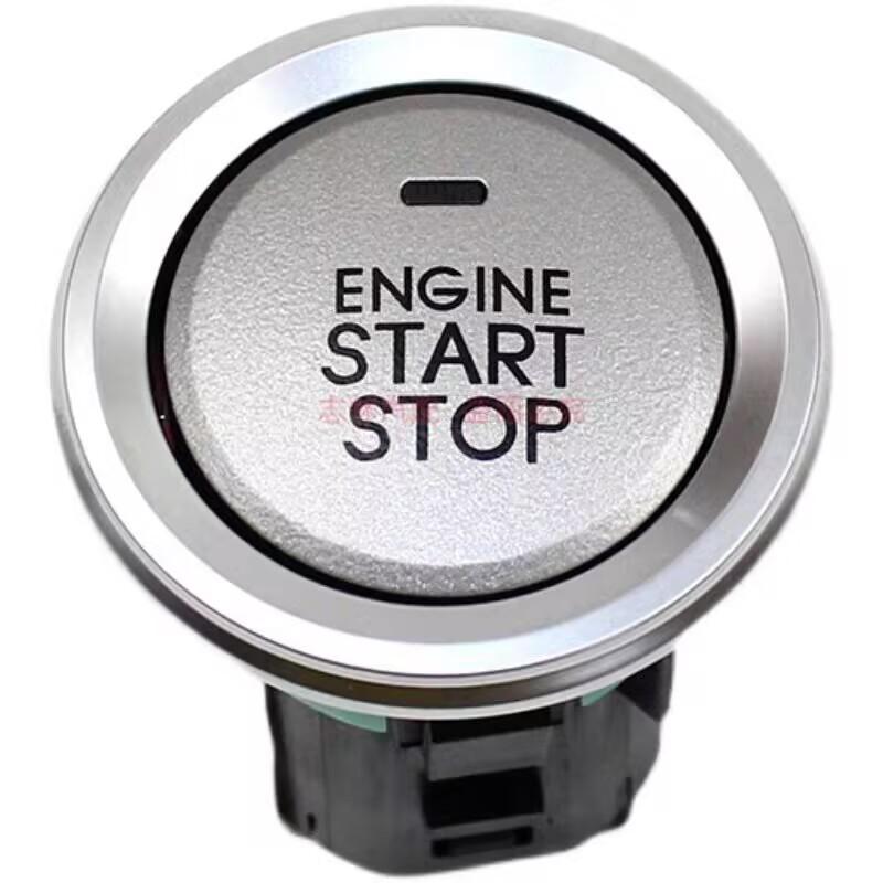 3608200XKW09A One-key Start Switch ENGINE START STOP FOR GREAT WALL HAVAL H6 H7 H8 H9