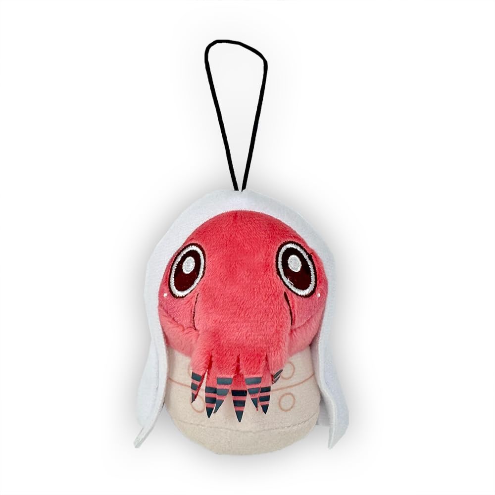 

Jujutsu Kaisen Chopinuiputi 4 Plush Toy with Diamond Mascot Movie Version (Dagon (Cursed Womb))