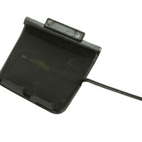 BMW 2 Series F45 Active Tourer Rear Bumper Tow Hook Cover 51317393792