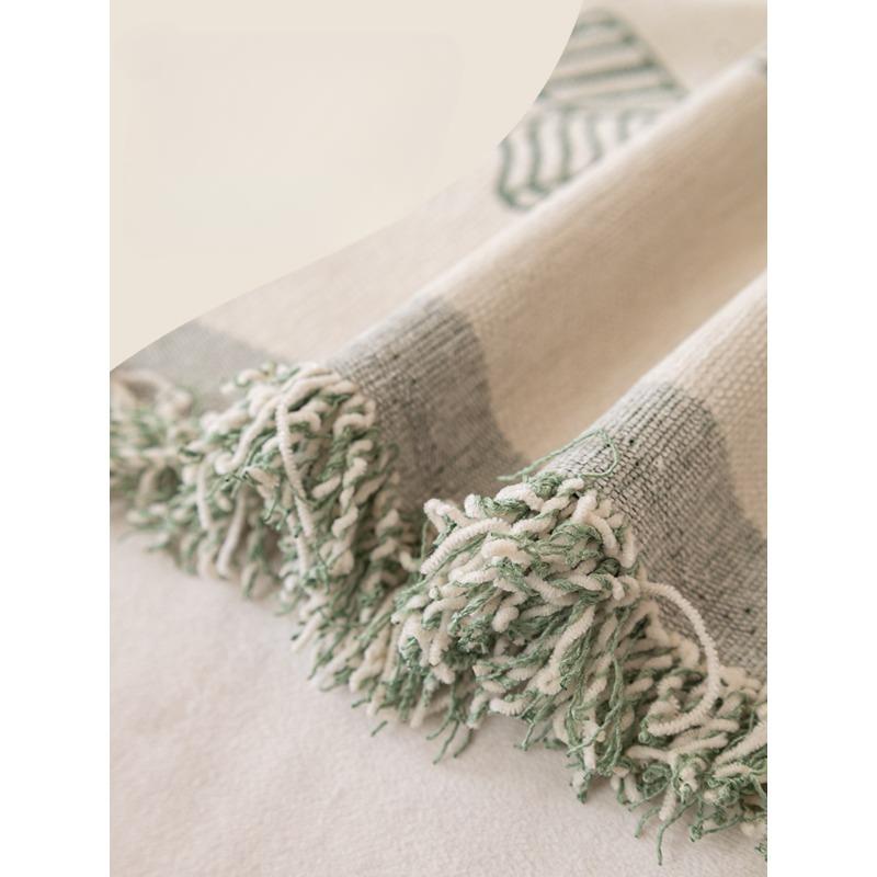 Полотенце для дивана на все времена — фото 4