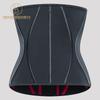 High Quality Adjustable Slim Waist Cincher Body Shaping Rubber Waist Trainer With Belt for Women