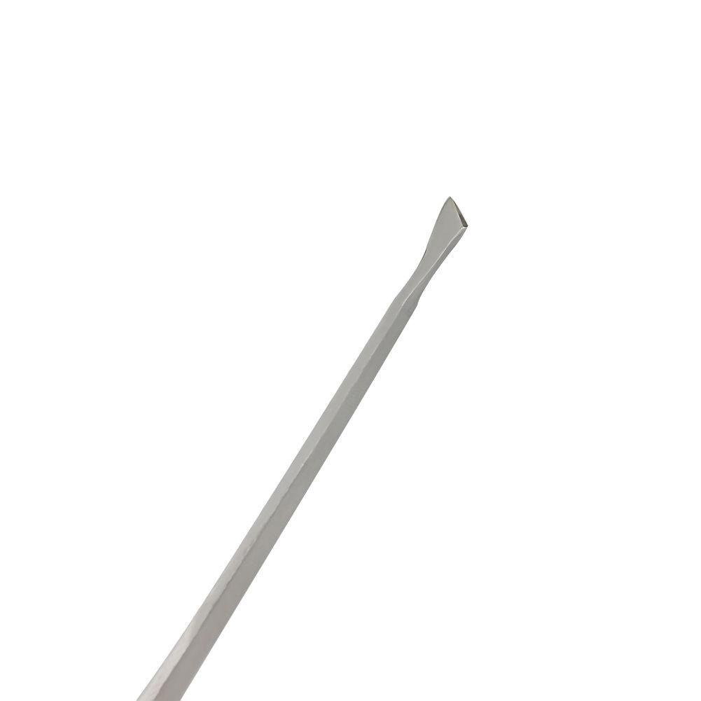 Violin/Viola Soundpost Hook Second Setter Violin Soundpost Adjustment Tool, Stainless Steel