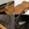 Used LOUIS VUITTON MonogramShoulder Bag Monogram Canvas Women