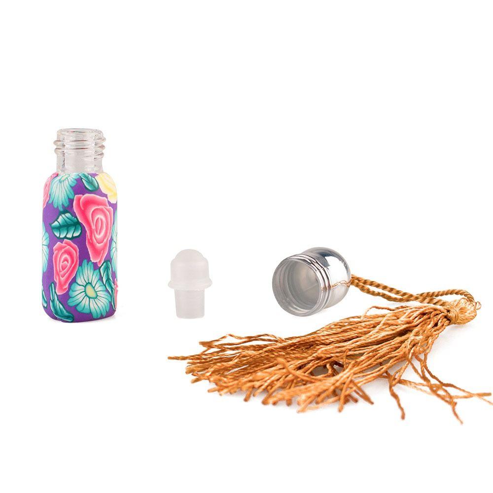 Sample Bottles Rollerball Bottle Perfume Bottle Essential Oil Roller Bottles Glass Roll On Bottles
