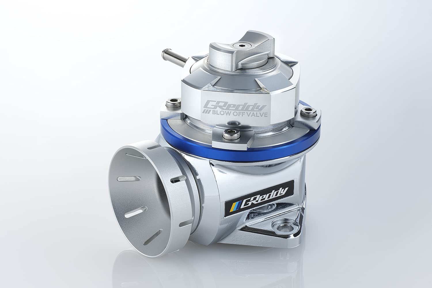 

Комплект клапана TRUST GReddy FV2 для Subaru Impreza GDB Blow-Off (Відкрити & Повернути) BFV-610 (Номер деталі 11561211)