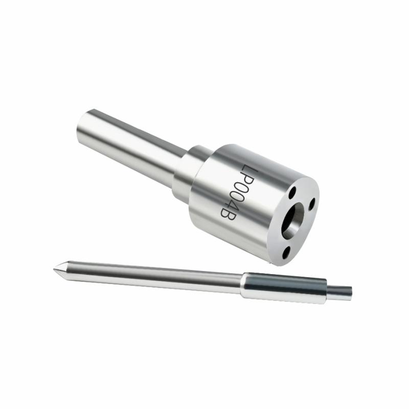 LP004B Common Rail Diesel Nozzle LP053B Precision Fuel Atomization Injector Tip For Automotive Engine Injection System XI1824