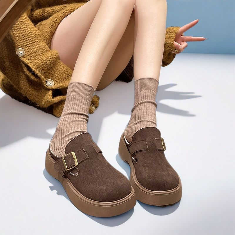 Fashion Slingback Anti-skid Women's Ankle Sneakers Women's Natural Sneakers Shoes Boots Short Sport Link Vip Teniis Tenix New In