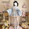 XHSUKADO Krankenschwester Uniform Perfekt für und und Enthält Prinzessin Mini und Dienstmädchen Lang Hell Engel Hell Größe M Damen 4-teiliges Set, Frühling, Sommer, Herbst,
