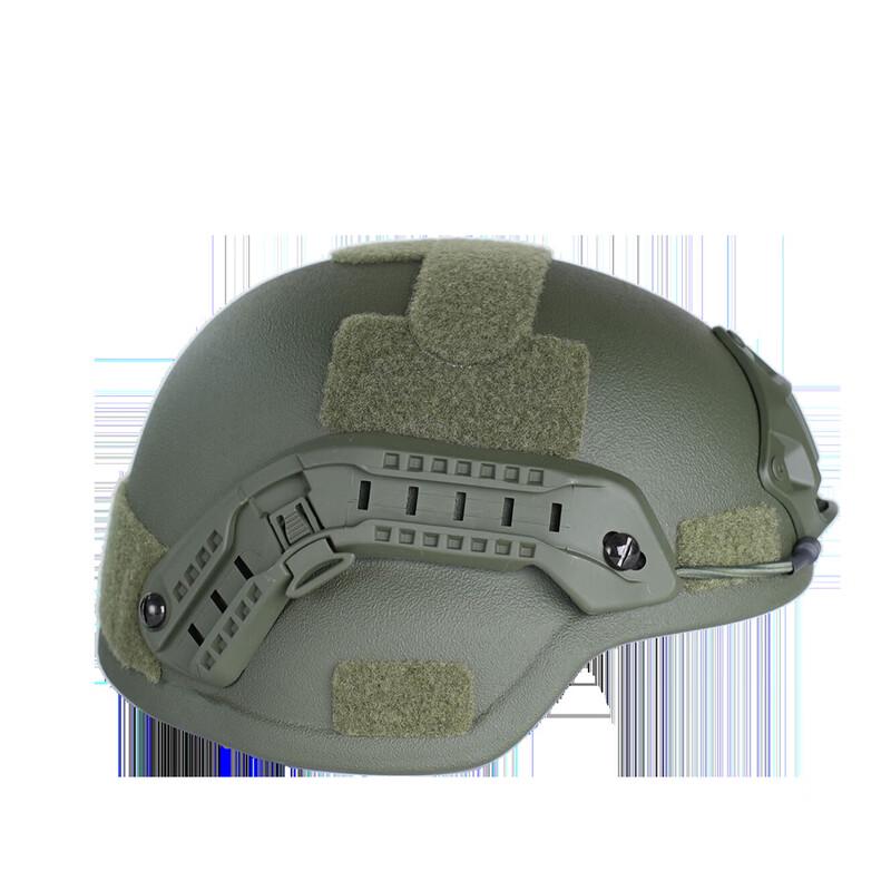 UOSU PE Aramid Protective Helmet