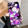 Soft Protective Cover For Xiaomi Poco C71 4G Case Black Silicone Phone Case For Xiaomi Poco C 71 C71 Cases Luxury Fundas Coque