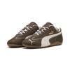 Puma Speedcat Wine Club Comfortable Versatile Thin Sole Racing Training Retro Wear-Resistant Breathable Low-Top Lifestyle Casual Shoes 402562-01