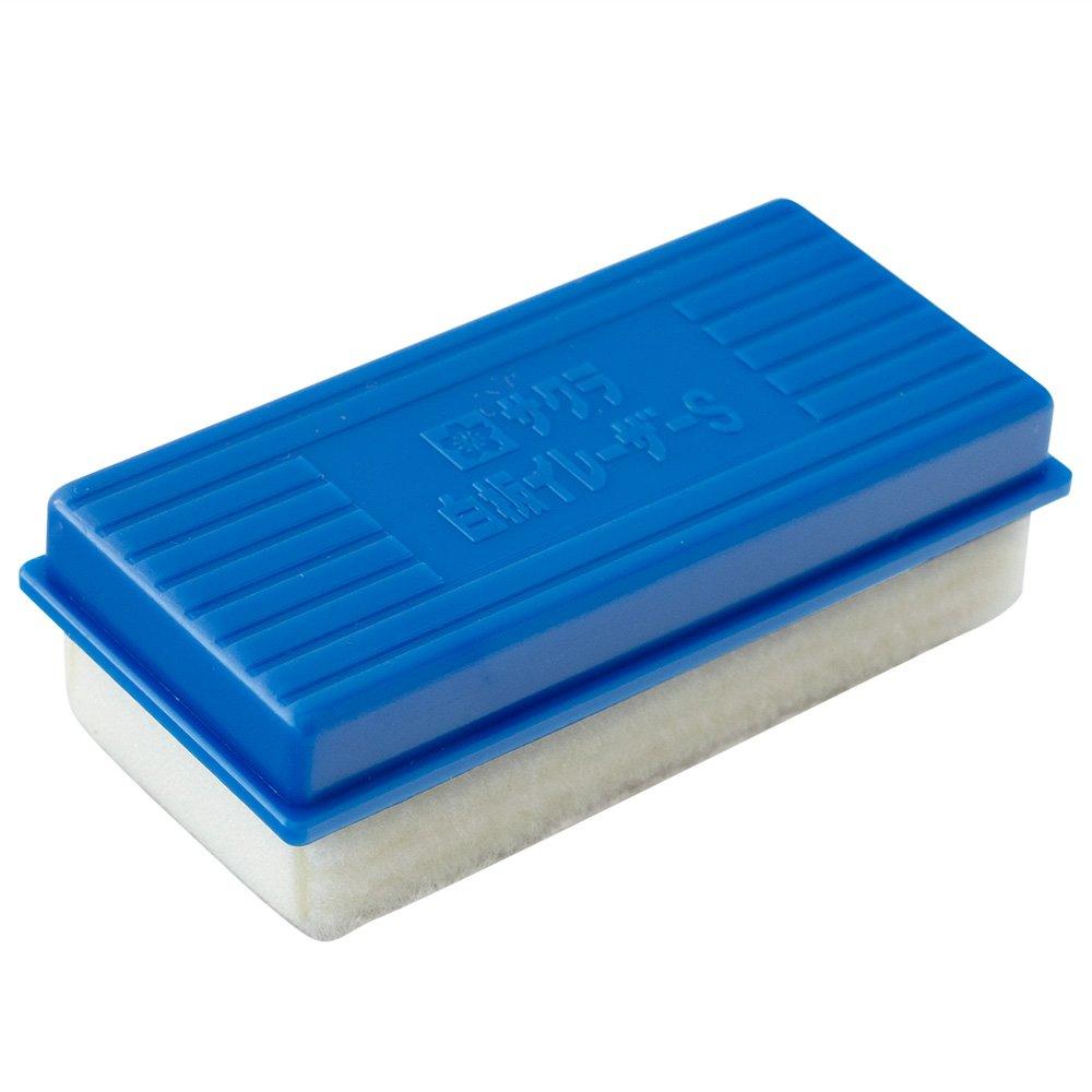 

Sakura Crepas Board Cleaner White Board Eraser S 10 pieces WD-ES(10)