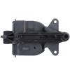Precise Car Heater Blend Door Actuator Heater Blend Door Actuator Forvolkswagen 1J0907511