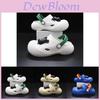 Comfortable Cartoon Style Eva Children's Beach Sandals Slip Resistant Summer Clogs