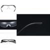 Comfortable Pc Frame Magnifying Glasses With 1.6x Magnification And Anti-blue Lens
