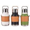 Shangqi 316 Stainless Steel Portable Thermal Tea Pot