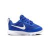 Nike Tanjun Easy-On TD Game Royal White Baby Sneakers Blue DX9043-401