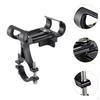 Phone Holder Bracket for Scooters with Features