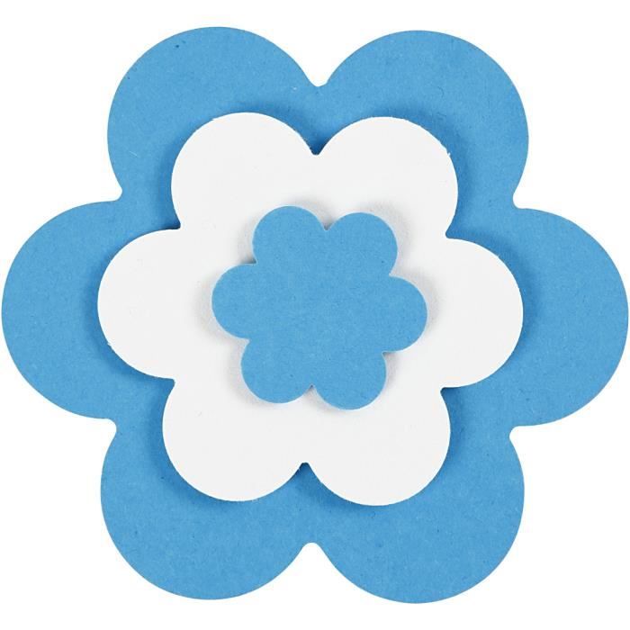 Le set comprend des perforatrices papier de différentes tailles - Parfait pour les combinations. Réf 112950