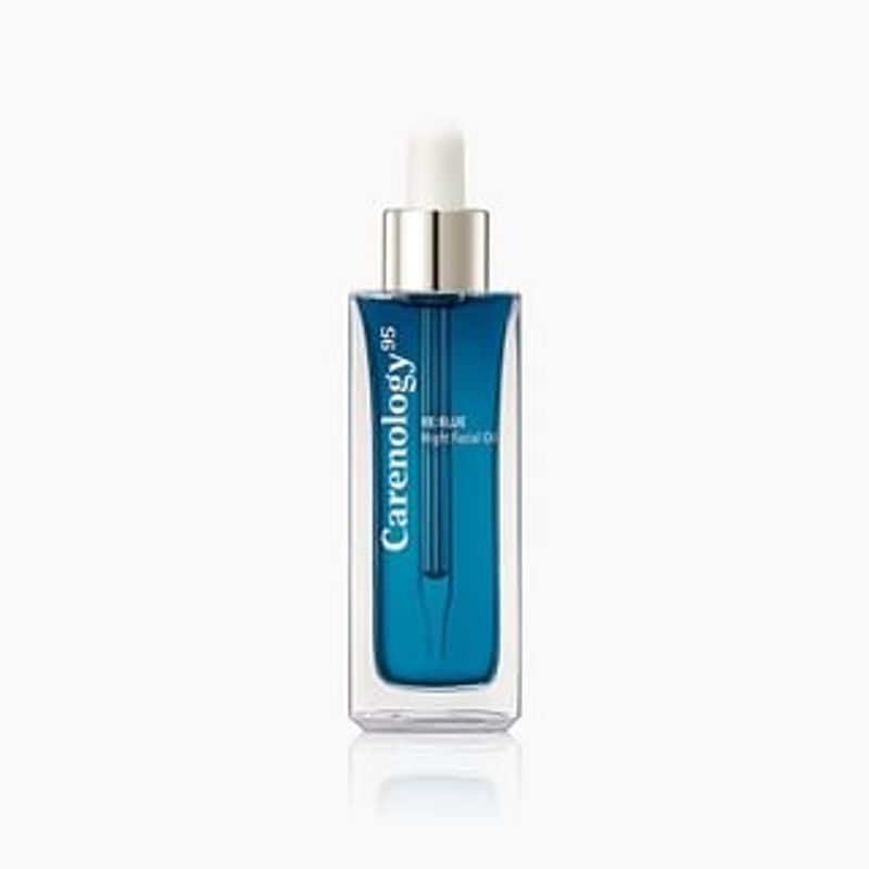 

Carenology 95 - RE:BLUE Night Facial Oil 50ml