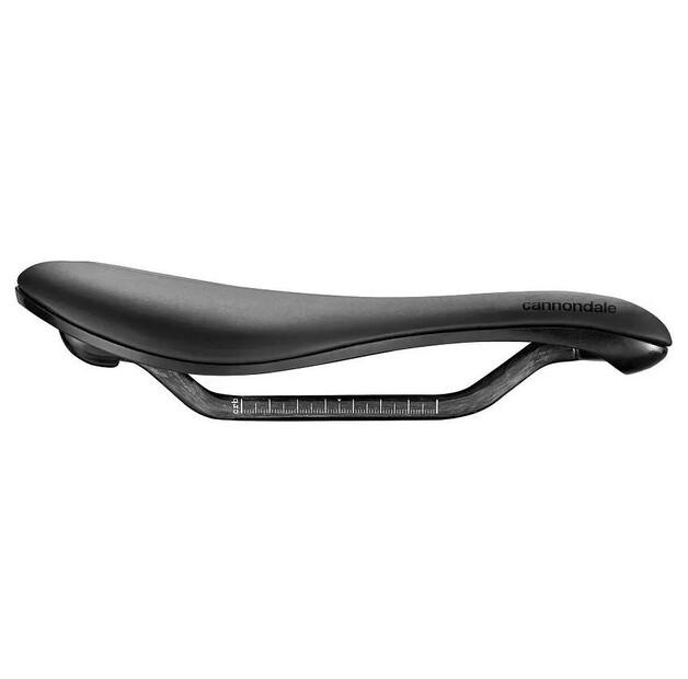 

Cannondale Line S Carbon Flat велосипедное седло 142 mm