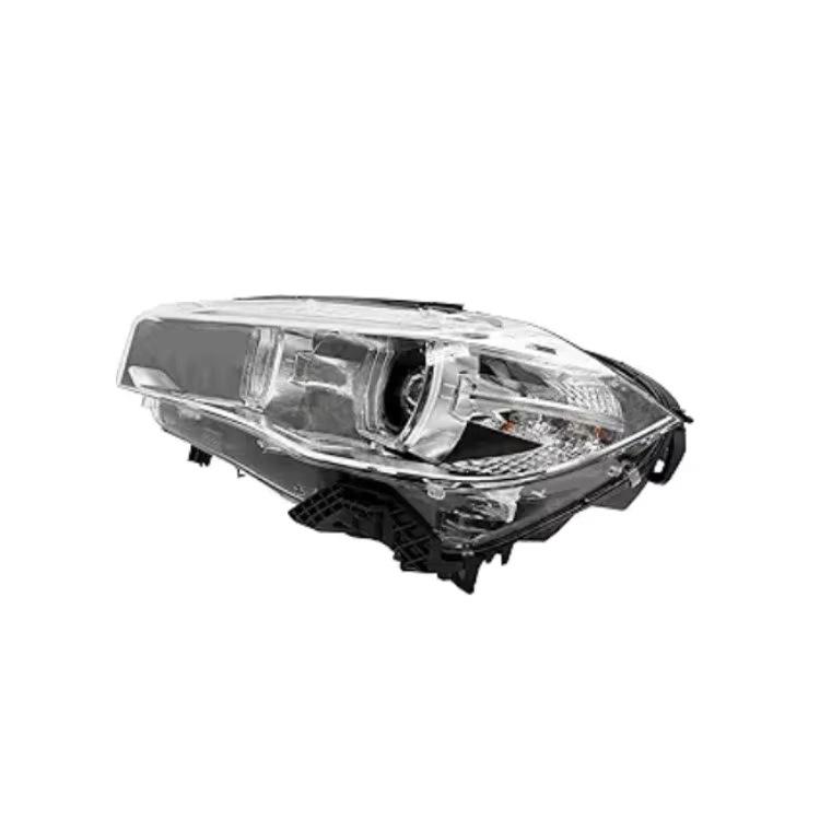 BMW X5 F15 Främre Förstärkningsfäste (51117325323/51117325324)