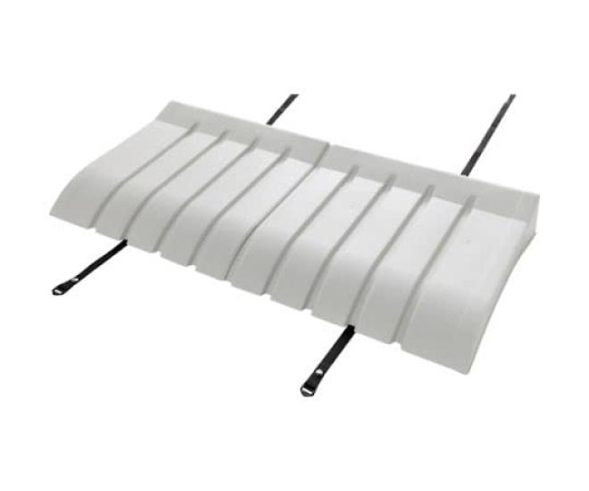 

TRUSCO Air Conditioner Outdoor Unit Yellow Cover, ACC-75, жовтий