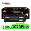 HP 1020plus Compatible Black High Capacity Toner Cartridge