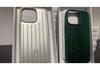 Magnesium Aluminum Alloy Phone Case for Apple Luggage