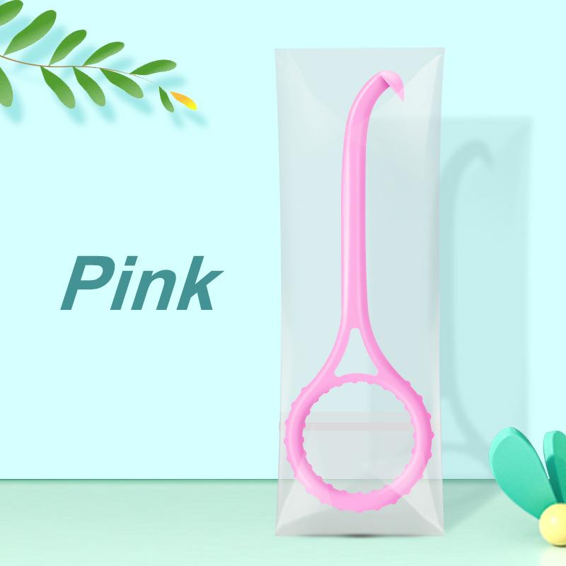 Invisible Braces Remover and Retainer Removal Hook in Individual Packaging