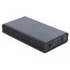 Boîtier HDD - DELOCK - 42612 - 3.5'' - USB Type-A - SATA