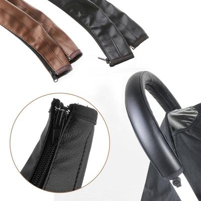 stroller handle cover