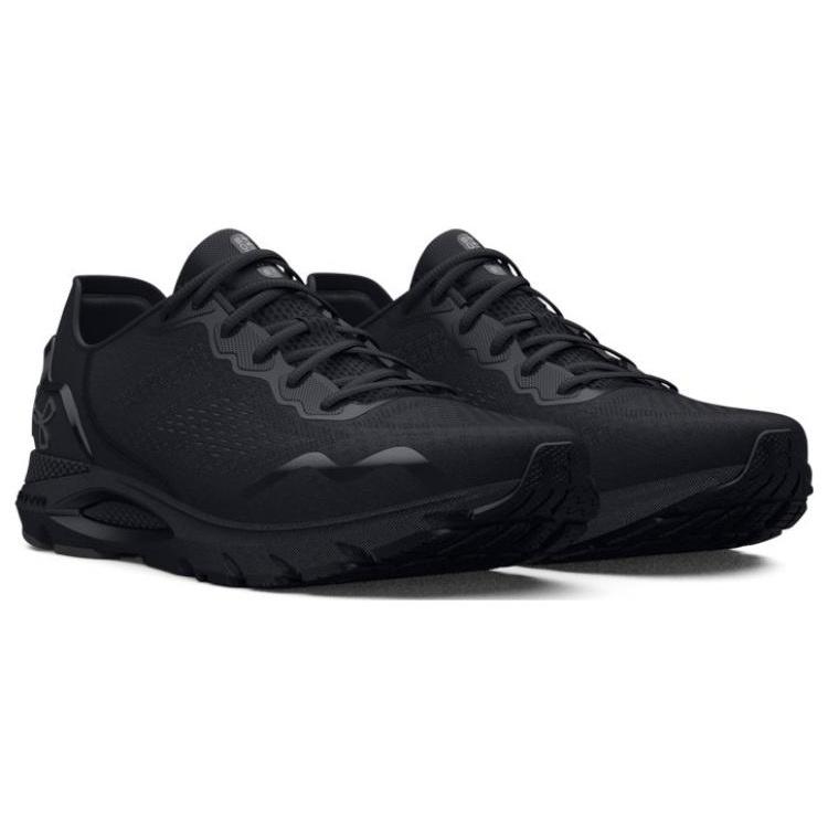 Under Armour HOVR Sonic 6 'Black' Men's 3026121-003