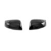 For Toyota RAV4 2019-2024 Exterior Side Rearview Mirror Cover Door Side Moulding Trim
