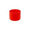 Silicone Water Bottle Boot For Owala 24oz 32oz 40oz, Anti-Slip Protective Sleeve Bottom Bumper Protector For Stanley, Twist