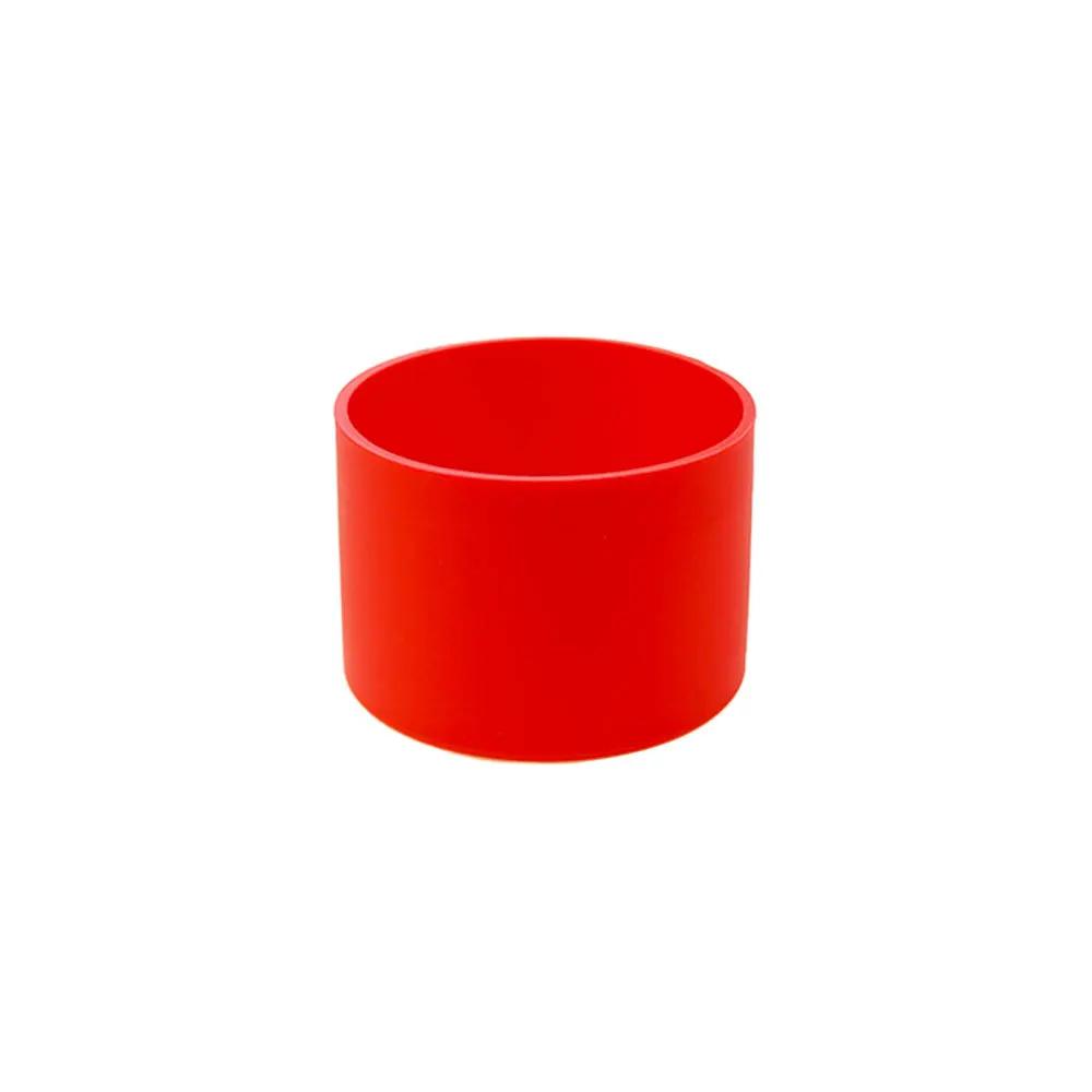 Silicone Water Bottle Boot For Owala 24oz 32oz 40oz, Anti-Slip Protective Sleeve Bottom Bumper Protector For Stanley, Twist