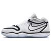 Air Zoom GT Hustle 2 'White Black' Men's DJ9405-102