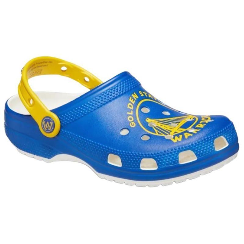 Crocs Classic Clog Nba Golden State Warriors 209443-100