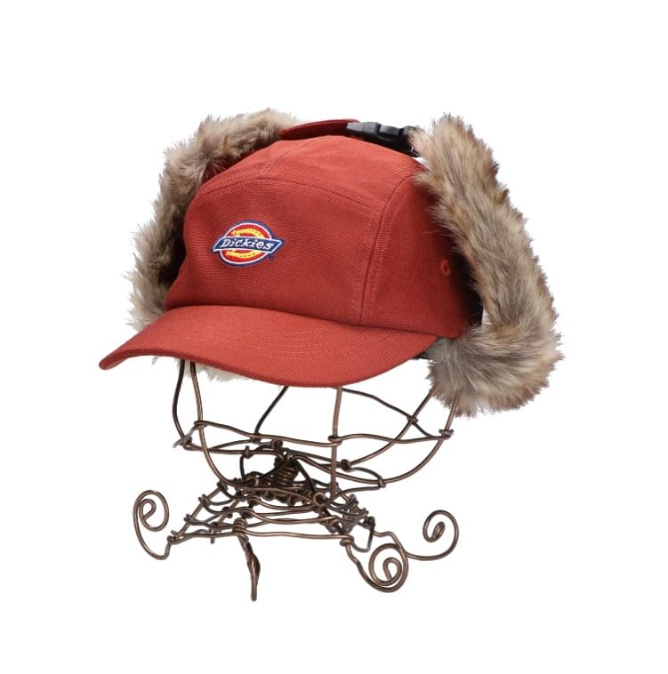 

Cap CAP Jet Cap Earmuffs 80680800 [Dickies] 65Ringa