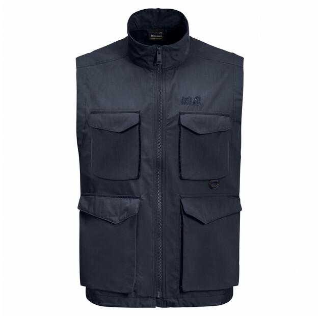 Жилет Jack Wolfskin Lakeside Trip L