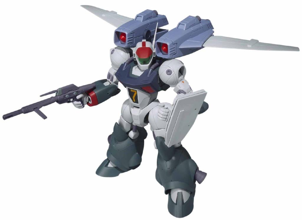 TAMASHII NATIONS ROBOT Spirits Vifam [SIDE RV]