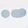 10Pcs 120mm 5inch 80-800Grit Discs Sanding Polishing Pad Equipment Oscillating Tool Pads