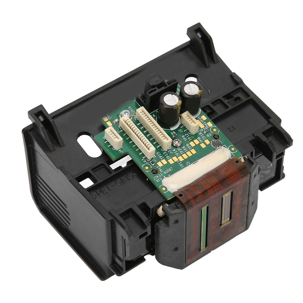 Print Head Wear Resistant 934 935 Print Head Nozzle Replacement for HP Officejet Pro 6230 6830 6815 6812 6835