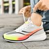 Chitu 6pro Running Shoes High Quality Lu Breathable Mesh 20 Shock Absorption Technology Sports Shoes Flying Electric Running Shoes
