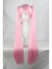 Hatsune Miku Cosplay Costume - Official Virtual Idol Anime Outfit