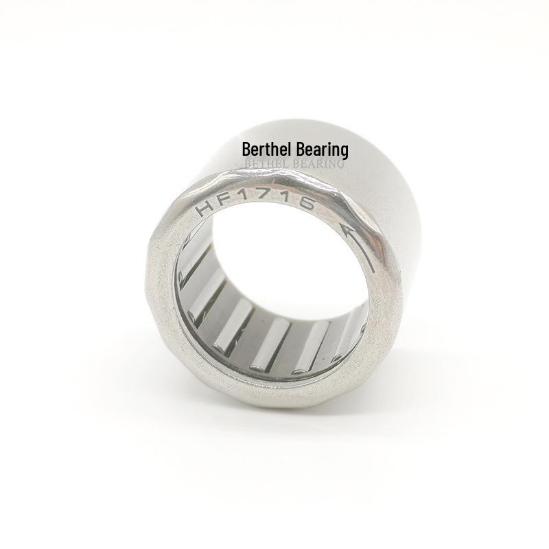 Treadmill One-Way Needle Roller Bearing HF172316 Clutch HF173516