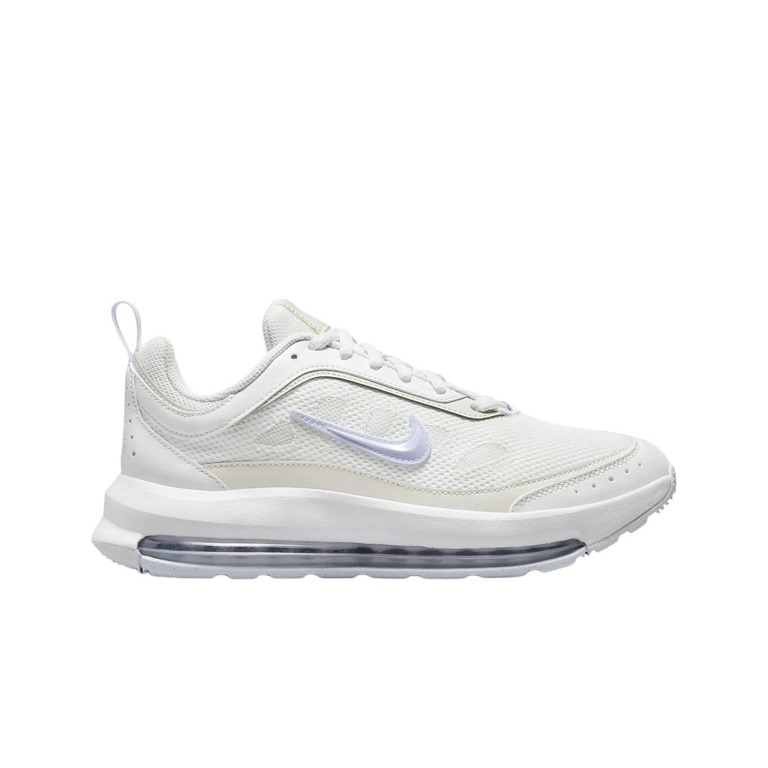 

(в) Nike Air Max Ap Summit White Football Grey 255