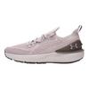 Under Armour Scarpe da Ginnastica Casual Basse Versatili Comode Shift Donna Rosa Viola 3027777-009
