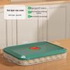Multi-purpose Food Freezer Storage Container