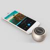 Mini Bluetooth Speaker 3.5mm AUX Jack Sound Amplifier Music Player Built-in Lithium Battery for Phone Notebook Laptop Tablet
